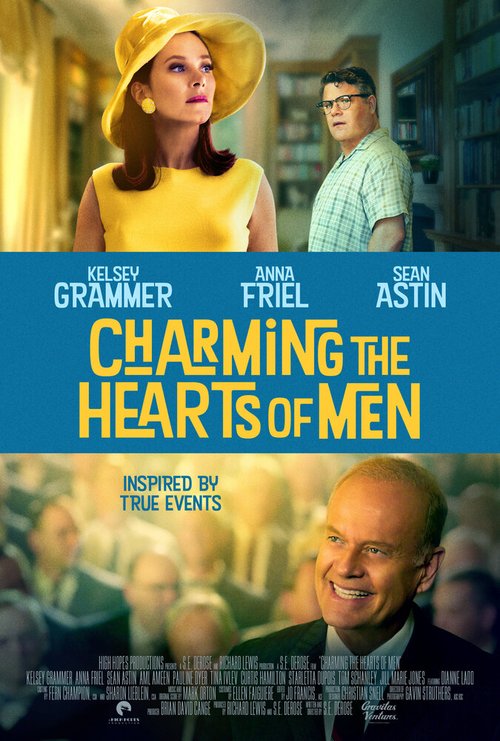 Обложка (Постер) Очаровывая мужские сердца / Charming the Hearts of Men (2021) HDRip Обложка (Постер) Очаровывая мужские сердца / Charming the Hearts of Men (2021) HDRip