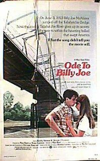 Обложка (Постер) Ode to Billy Joe (1976) SATRip Обложка (Постер) Ode to Billy Joe (1976) SATRip