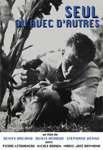 Обложка (Постер) Один или с другими / Seul ou avec d'autres (1962) SATRip Обложка (Постер) Один или с другими / Seul ou avec d'autres (1962) SATRip