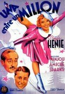 Обложка (Постер) Одна на миллион / One in a Million (1935) SATRip