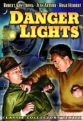 Обложка (Постер) Огни опасности / Danger Lights (1930) SATRip