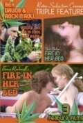 Обложка (Постер) Огонь в её кровати / Fire in Her Bed! (1972) SATRip Обложка (Постер) Огонь в её кровати / Fire in Her Bed! (1972) SATRip