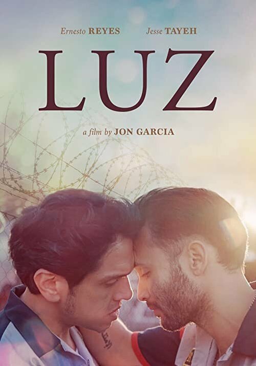 Обложка (Постер) Огонёк / Luz (2020) HDRip Обложка (Постер) Огонёк / Luz (2020) HDRip