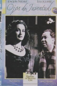 Обложка (Постер) Ojos de juventud (1948) SATRip Обложка (Постер) Ojos de juventud (1948) SATRip