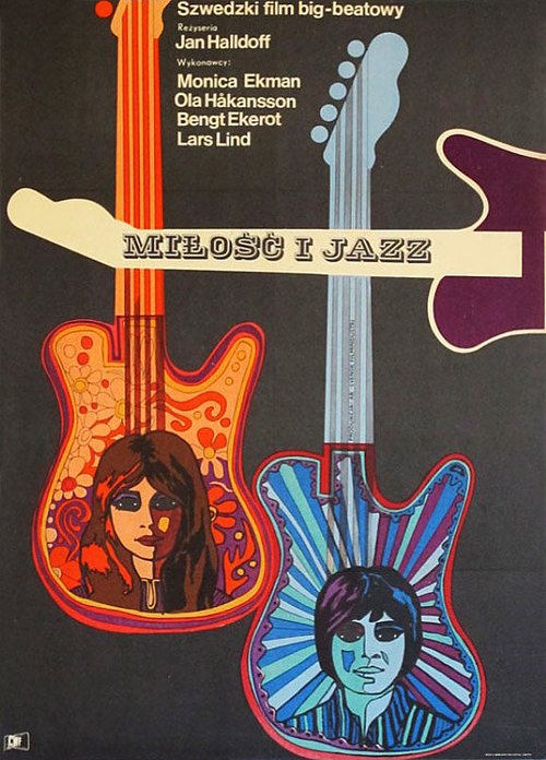Обложка (Постер) Ола и Юлия / Ola & Julia (1967) SATRip Обложка (Постер) Ола и Юлия / Ola & Julia (1967) SATRip