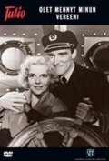 Обложка (Постер) Olet mennyt minun vereeni (1956) SATRip Обложка (Постер) Olet mennyt minun vereeni (1956) SATRip