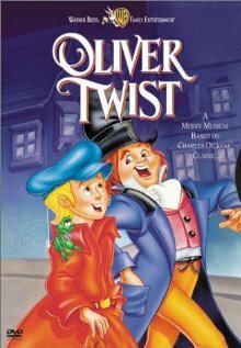 Обложка (Постер) Оливер Твист / Oliver Twist (1974) SATRip Обложка (Постер) Оливер Твист / Oliver Twist (1974) SATRip