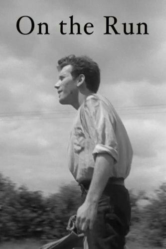 Обложка (Постер) On the Run (1958) SATRip Обложка (Постер) On the Run (1958) SATRip