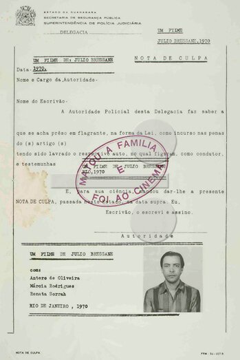 Обложка (Постер) Он убил свою семью и пошел в кино / Matou a Família e Foi ao Cinema (1969) SATRip Обложка (Постер) Он убил свою семью и пошел в кино / Matou a Família e Foi ao Cinema (1969) SATRip