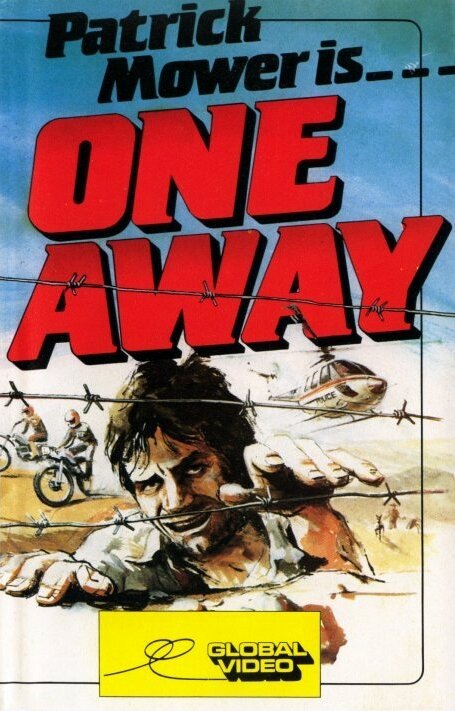 Обложка (Постер) One Away (1976) SATRip