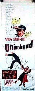 Обложка (Постер) Onionhead (1958) SATRip Обложка (Постер) Onionhead (1958) SATRip