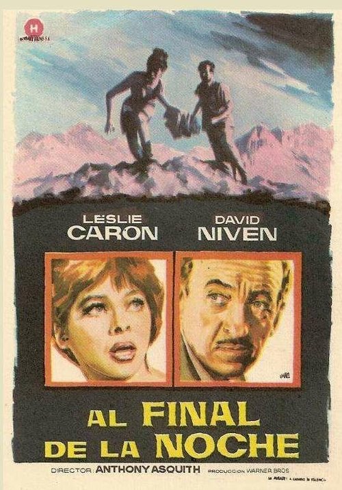 Обложка (Постер) Оружие тьмы / Guns of Darkness (1962) SATRip Обложка (Постер) Оружие тьмы / Guns of Darkness (1962) SATRip