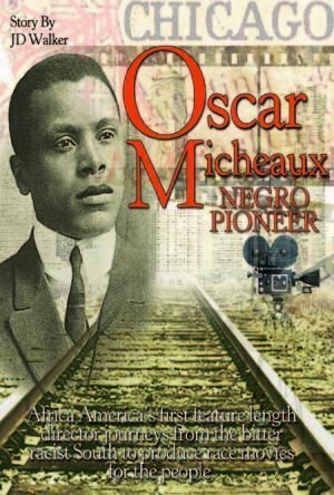 Обложка (Постер) Oscar Micheaux: Within Our Gates Обложка (Постер) Oscar Micheaux: Within Our Gates