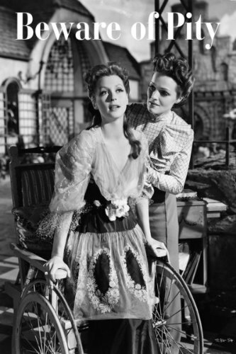 Обложка (Постер) Остерегайтесь жалости / Beware of Pity (1946) SATRip Обложка (Постер) Остерегайтесь жалости / Beware of Pity (1946) SATRip