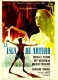 Обложка (Постер) Остров Артуро / L'isola di Arturo (1962) SATRip Обложка (Постер) Остров Артуро / L'isola di Arturo (1962) SATRip