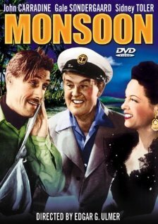 Обложка (Постер) Остров забытых грехов / Isle of Forgotten Sins (1943) SATRip