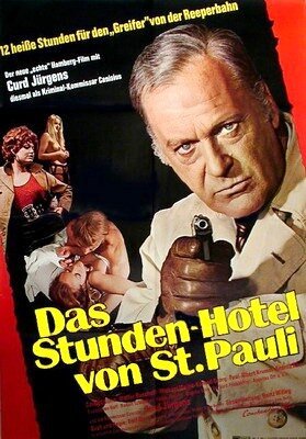 Обложка (Постер) Отель на час в Санкт-Паули / Das Stundenhotel von St. Pauli (1970) SATRip Обложка (Постер) Отель на час в Санкт-Паули / Das Stundenhotel von St. Pauli (1970) SATRip