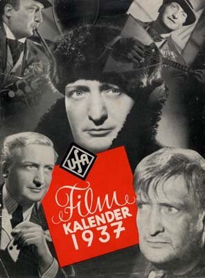 Обложка (Постер) Отель «Савой», 217 / Savoy-Hotel 217 (1936) SATRip