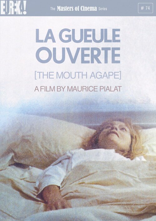 Обложка (Постер) Открытая пасть / La gueule ouverte (1974) SATRip Обложка (Постер) Открытая пасть / La gueule ouverte (1974) SATRip