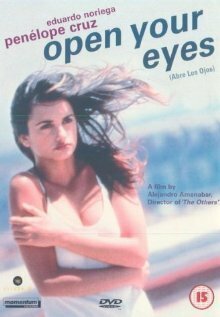 Обложка (Постер) Откройте глаза / Open Your Eyes (1919) SATRip