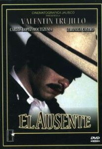 Обложка (Постер) Отлучитесь / El ausente (1972) SATRip Обложка (Постер) Отлучитесь / El ausente (1972) SATRip