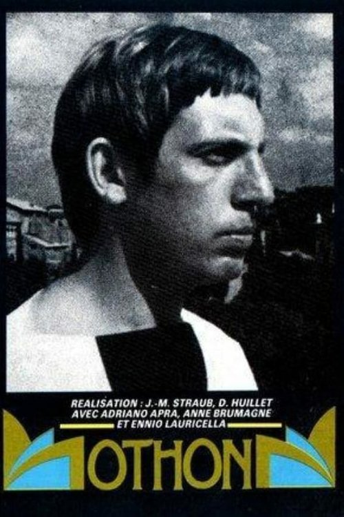 Обложка (Постер) Отон / Les yeux ne veulent pas en tout temps se fermer, ou Peut-être qu'un jour Rome se permettra de choisir à son tour (1970) SATRip Обложка (Постер) Отон / Les yeux ne veulent pas en tout temps se fermer, ou Peut-être qu'un jour Rome se permettra de choisir à son tour (1970) SATRip