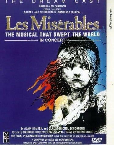 Обложка (Постер) Отверженные (Часть 1) / Les Miserables (Part I) (1909) Обложка (Постер) Отверженные (Часть 1) / Les Miserables (Part I) (1909)