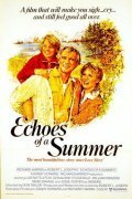 Обложка (Постер) Отзвуки лета / Echoes of a Summer (1976) SATRip Обложка (Постер) Отзвуки лета / Echoes of a Summer (1976) SATRip