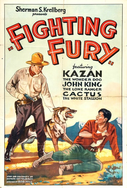 Обложка (Постер) Outlaw's Highway (1934) SATRip