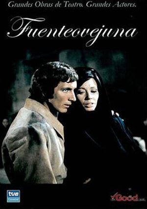Обложка (Постер) Овечий источник / Fuenteovejuna (1972) SATRip Обложка (Постер) Овечий источник / Fuenteovejuna (1972) SATRip