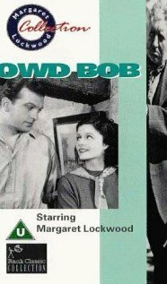 Обложка (Постер) Owd Bob (1938) SATRip Обложка (Постер) Owd Bob (1938) SATRip