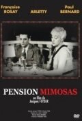 Обложка (Постер) Пансион «Мимоза» / Pension Mimosas (1935) SATRip