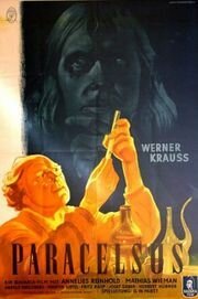 Обложка (Постер) Парацельс / Paracelsus (1943) SATRip Обложка (Постер) Парацельс / Paracelsus (1943) SATRip