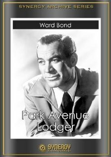 Обложка (Постер) Park Avenue Logger (1937) SATRip Обложка (Постер) Park Avenue Logger (1937) SATRip