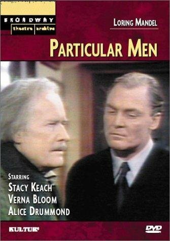 Обложка (Постер) Particular Men (1972) SATRip Обложка (Постер) Particular Men (1972) SATRip