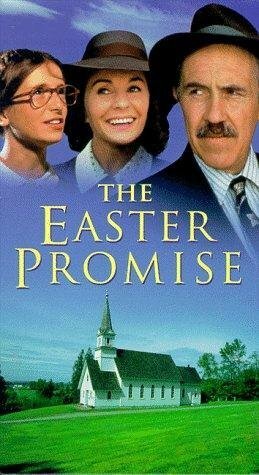 Обложка (Постер) Пасхальное обещание / The Easter Promise (1975) SATRip Обложка (Постер) Пасхальное обещание / The Easter Promise (1975) SATRip
