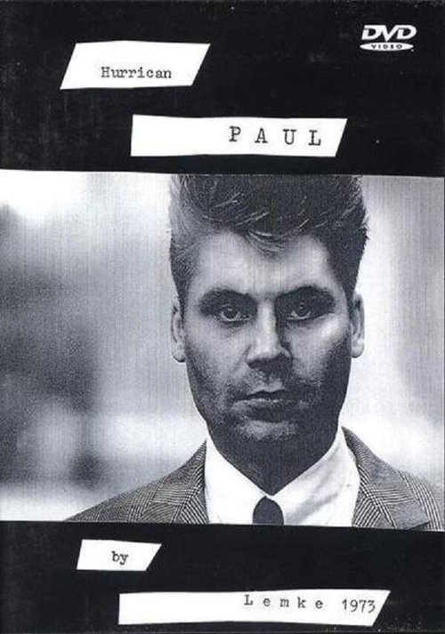 Обложка (Постер) Пауль / Paul (1974) SATRip Обложка (Постер) Пауль / Paul (1974) SATRip