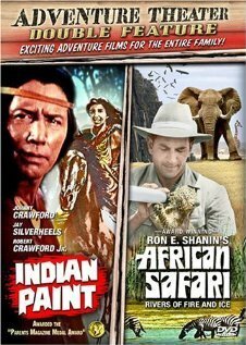 Обложка (Постер) Пегий жеребёнок / Indian Paint (1965) SATRip Обложка (Постер) Пегий жеребёнок / Indian Paint (1965) SATRip