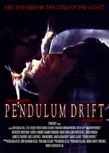 Обложка (Постер) Pendulum Drift Обложка (Постер) Pendulum Drift