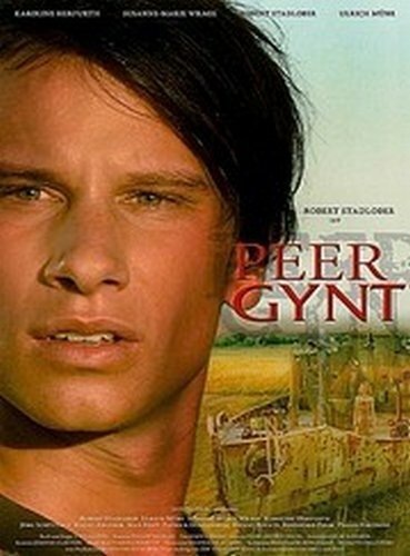 Обложка Пер Гюнт / Peer Gynt (2006) 