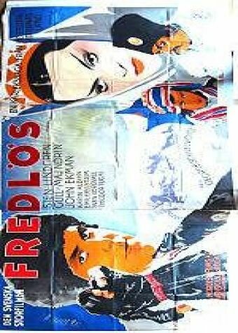 Обложка (Постер) Перламутр / Pärlemor (1961) SATRip Обложка (Постер) Перламутр / Pärlemor (1961) SATRip