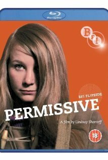 Обложка (Постер) Permissive (1970) SATRip