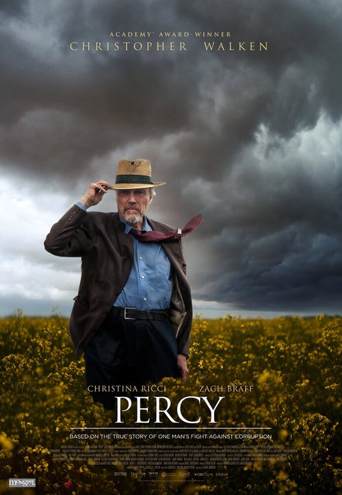 Обложка (Постер) Перси / Percy (2020) HDRip Обложка (Постер) Перси / Percy (2020) HDRip