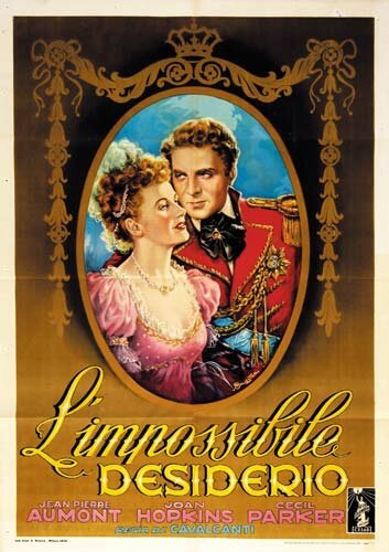 Обложка (Постер) Первый джентльмен / The First Gentleman (1948) SATRip Обложка (Постер) Первый джентльмен / The First Gentleman (1948) SATRip