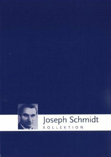 Обложка (Постер) Песня летит вокруг света / Ein Lied geht um die Welt (1933) SATRip