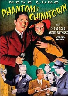 Обложка (Постер) Phantom of Chinatown (1940) SATRip Обложка (Постер) Phantom of Chinatown (1940) SATRip
