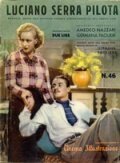 Обложка (Постер) Пилот Лучано Серра / Luciano Serra, pilota (1938) SATRip Обложка (Постер) Пилот Лучано Серра / Luciano Serra, pilota (1938) SATRip