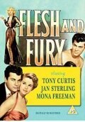Обложка (Постер) Плоть и ярость / Flesh and Fury (1952) SATRip Обложка (Постер) Плоть и ярость / Flesh and Fury (1952) SATRip