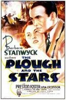 Обложка (Постер) Плуг и звёзды / The Plough and the Stars (1936) SATRip
