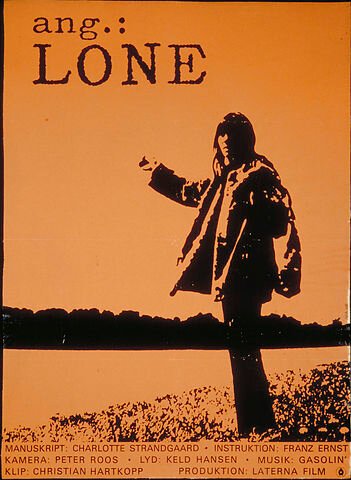 Обложка (Постер) По поводу Лоне / Ang.: Lone (1970) SATRip Обложка (Постер) По поводу Лоне / Ang.: Lone (1970) SATRip